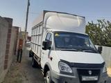 ГАЗ ГАЗель 2006 года за 5 500 000 тг. в Шымкент