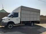 ГАЗ ГАЗель 2006 года за 5 500 000 тг. в Шымкент – фото 5