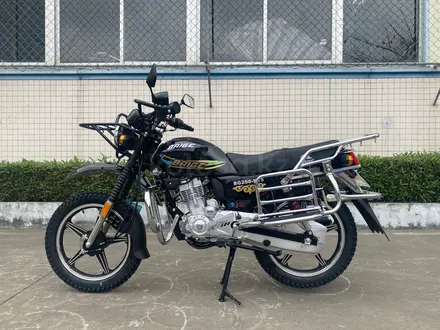  Мотоцикл BAIGE BG200-К15 2024 года за 470 000 тг. в Актау – фото 7