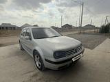 Volkswagen Golf 1998 года за 2 500 000 тг. в Туркестан