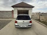 Volkswagen Golf 1998 года за 2 500 000 тг. в Туркестан – фото 2