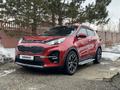 Kia Sportage 2021 года за 14 500 000 тг. в Кокшетау