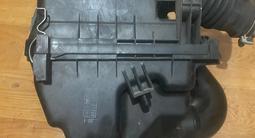 Корпус воздушного фильтр тойота Камри 55/60SE 2016 ярис 1NZ FE 1.5 2NZ FE за 35 000 тг. в Алматы – фото 5