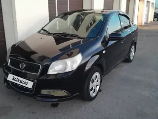 Ravon Nexia R3