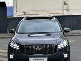 Kia Sorento 2019 года за 13 580 000 тг. в Алматы – фото 2