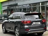 Kia Sorento 2019 года за 13 580 000 тг. в Алматы – фото 4