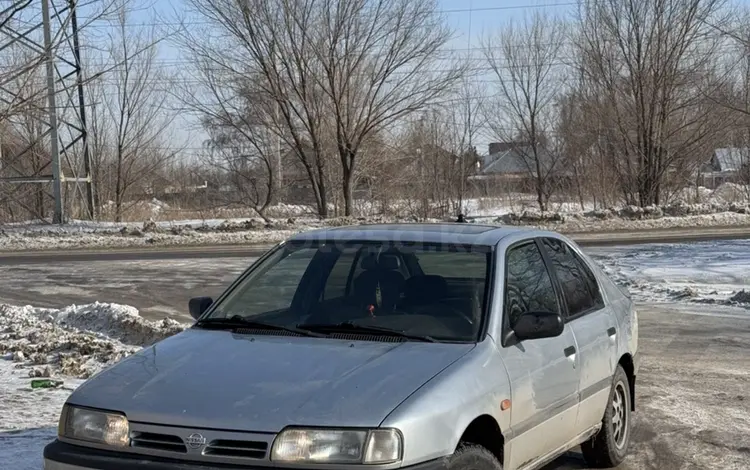 Nissan Primera 1993 годаүшін1 100 000 тг. в Караганда