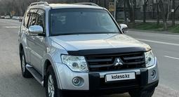 Mitsubishi Pajero 2007 года за 8 700 000 тг. в Алматы – фото 4