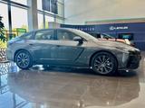 Lexus ES 350 Premium 2026 годаүшін43 990 000 тг. в Алматы – фото 4