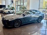 Lexus ES 350 Premium 2026 годаүшін43 990 000 тг. в Алматы – фото 3