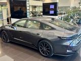 Lexus ES 350 Premium 2026 годаүшін43 990 000 тг. в Алматы – фото 5
