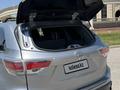 Toyota Highlander 2016 года за 9 990 000 тг. в Атырау – фото 12