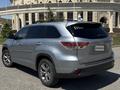 Toyota Highlander 2016 года за 9 990 000 тг. в Атырау – фото 10