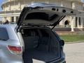Toyota Highlander 2016 года за 9 990 000 тг. в Атырау – фото 13
