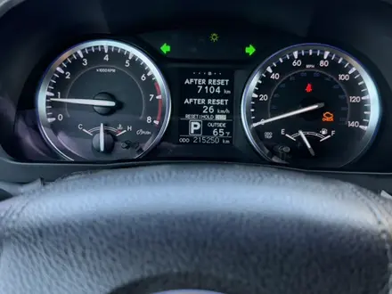 Toyota Highlander 2016 года за 9 990 000 тг. в Атырау – фото 15