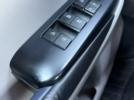 Toyota Highlander 2016 года за 9 990 000 тг. в Атырау – фото 18