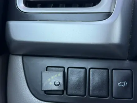 Toyota Highlander 2016 года за 9 990 000 тг. в Атырау – фото 19