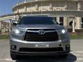 Toyota Highlander 2016 года за 9 990 000 тг. в Атырау – фото 4