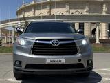 Toyota Highlander 2016 годаүшін9 990 000 тг. в Атырау – фото 4