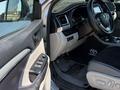 Toyota Highlander 2016 года за 9 990 000 тг. в Атырау – фото 20