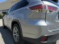Toyota Highlander 2016 года за 9 990 000 тг. в Атырау – фото 24
