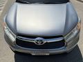 Toyota Highlander 2016 года за 9 990 000 тг. в Атырау – фото 27