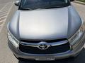 Toyota Highlander 2016 года за 9 990 000 тг. в Атырау – фото 26