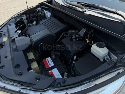 Toyota Highlander 2016 года за 9 990 000 тг. в Атырау – фото 37