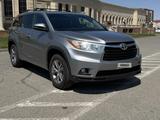 Toyota Highlander 2016 годаүшін9 990 000 тг. в Атырау