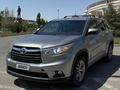 Toyota Highlander 2016 года за 9 990 000 тг. в Атырау – фото 5