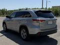 Toyota Highlander 2016 года за 9 990 000 тг. в Атырау – фото 6