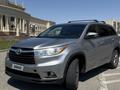 Toyota Highlander 2016 года за 9 990 000 тг. в Атырау – фото 7