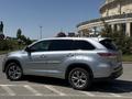 Toyota Highlander 2016 года за 9 990 000 тг. в Атырау – фото 9