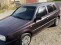 Volkswagen Golf 1992 годаfor1 450 000 тг. в Тараз – фото 11