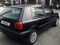 Volkswagen Golf 1992 годаfor1 450 000 тг. в Тараз – фото 4