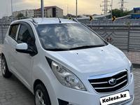 Chevrolet Spark 2010 года за 3 700 000 тг. в Шымкент