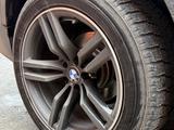 Диски с резиной Bmw X5, X5 за 300 000 тг. в Алматы