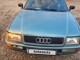 Audi 80 1992 года за 700 000 тг. в Тараз – фото 2