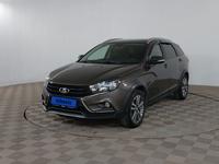 ВАЗ (Lada) Vesta Cross 2021 годаүшін6 990 000 тг. в Шымкент