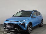 Hyundai Bayon 2023 года за 8 050 000 тг. в Астана