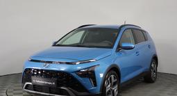 Hyundai Bayon 2023 года за 8 050 000 тг. в Астана