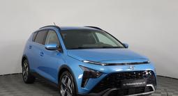 Hyundai Bayon 2023 года за 8 050 000 тг. в Астана – фото 3