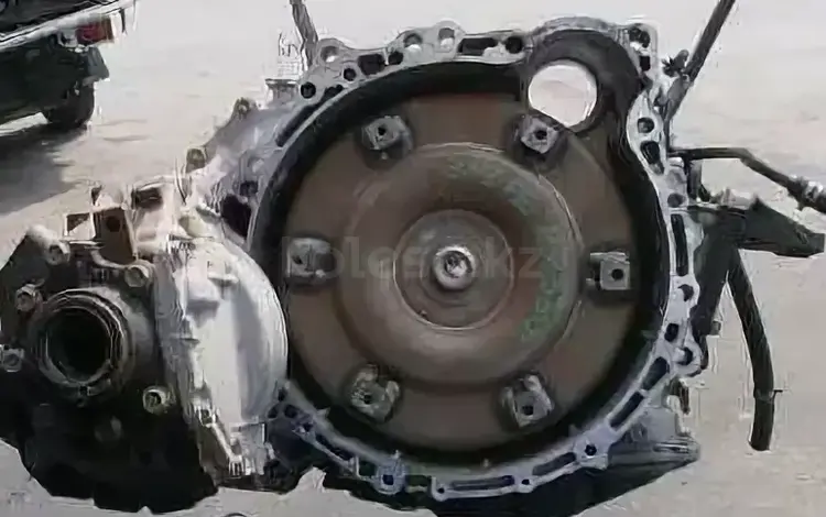Двигатель 1MZ/2AZ-FE на Toyota Lexus ДВС и АКПП 2UZ/1UR/2UR/3UR/4UR/2GR/3GR за 75 000 тг. в Алматы