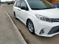 Toyota Sienna 2020 годаfor15 500 000 тг. в Актау – фото 10