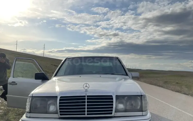 Mercedes-Benz E 300 1993 года за 600 000 тг. в Шамалган