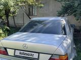 Mercedes-Benz E 300 1993 годаүшін600 000 тг. в Шамалган – фото 4