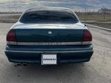 Chrysler New Yorker 1995 года за 2 800 000 тг. в Рудный – фото 4