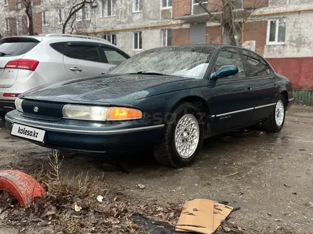 Chrysler New Yorker 1995 года за 2 800 000 тг. в Рудный – фото 13