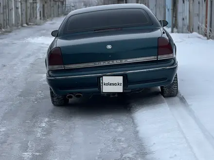 Chrysler New Yorker 1995 года за 2 800 000 тг. в Рудный – фото 16