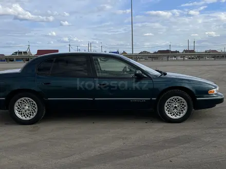 Chrysler New Yorker 1995 года за 2 800 000 тг. в Рудный – фото 2